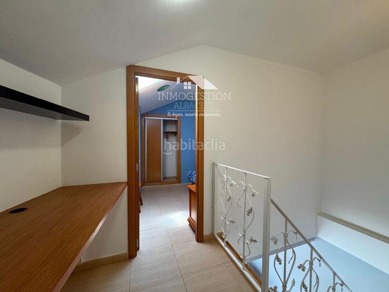 Foto 36e42755-d4d2-40f6-92f1-6e7c09f421f7. Ático atico duplex en San Pedro Albacete