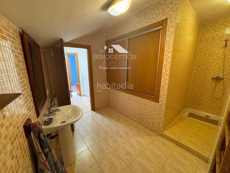 Foto 3cef86af-34d4-4b67-a833-f1cd00c66be1. Ático atico duplex en San Pedro Albacete