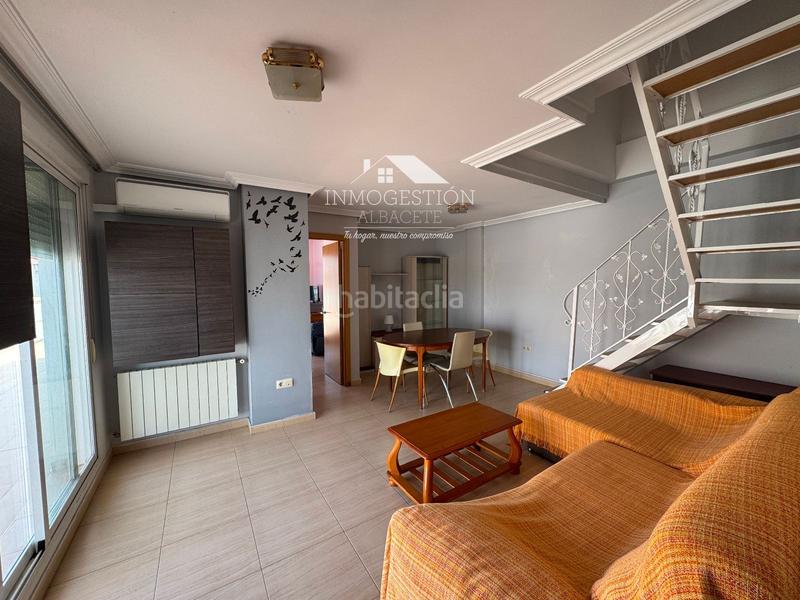 Foto 404b8f87-9dd7-49f9-993a-db424c90902e. Ático atico duplex en San Pedro Albacete