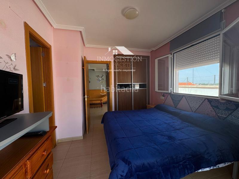 Foto 48833ca3-7f43-413d-9a21-c0298cf2cc08. Ático atico duplex en San Pedro Albacete