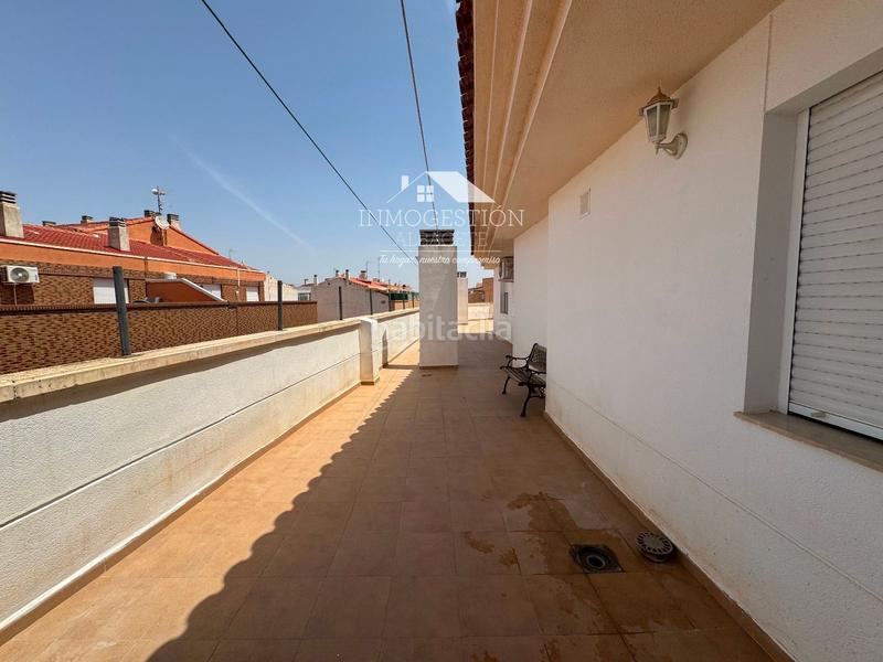 Foto 6f64e894-ed96-4de8-a277-3342d824bfd0. Ático atico duplex en San Pedro Albacete
