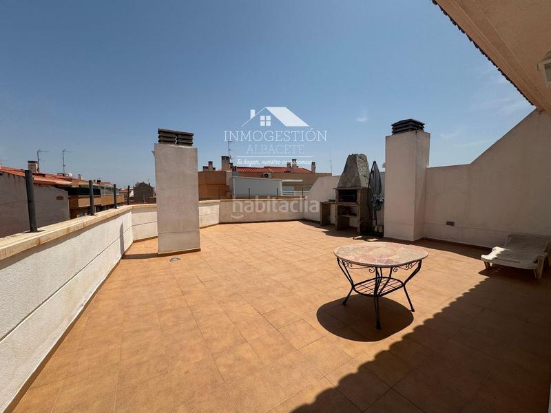 Foto a4142316-5c5d-4f78-ac7f-eec80d0e969a. Ático atico duplex en San Pedro Albacete