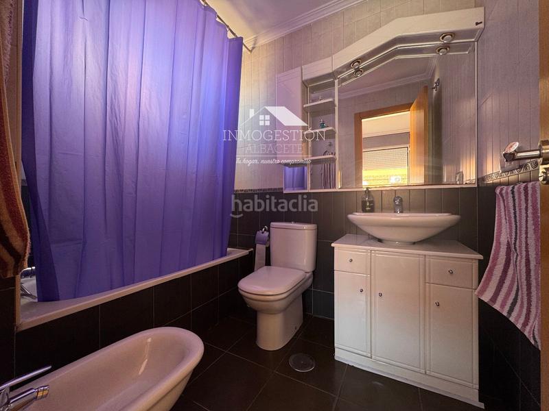 Foto c11476ee-1d58-47fa-a440-b89c1aa8a000. Ático atico duplex en San Pedro Albacete