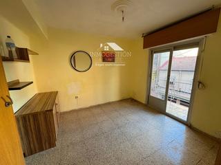 Etagenwohnung en Ensanche - Franciscanos. En albacete