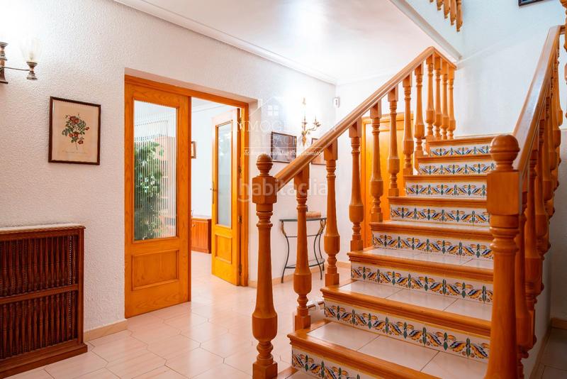 Foto 08ed1fab-34bd-4db6-8014-a199dbd46bf4. Casa chalet independiente en urbanizacion pinares del jucar en Albacete