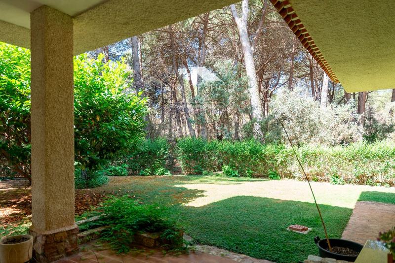 Foto 195cd806-92ff-4777-895c-692f12829f6a. Casa chalet independiente en urbanizacion pinares del jucar en Albacete