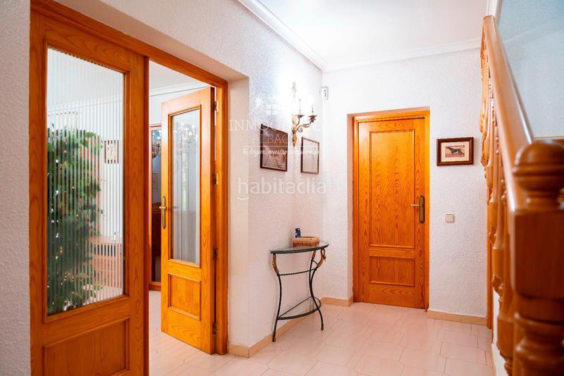 Foto 60f4dab3-2cbd-4e6f-afe7-2ff0ebf0142f. Casa chalet independiente en urbanizacion pinares del jucar en Albacete
