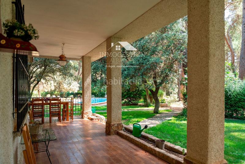 Foto 6a38d822-4a62-4a03-9fd4-07728544922a. Casa chalet independiente en urbanizacion pinares del jucar en Albacete