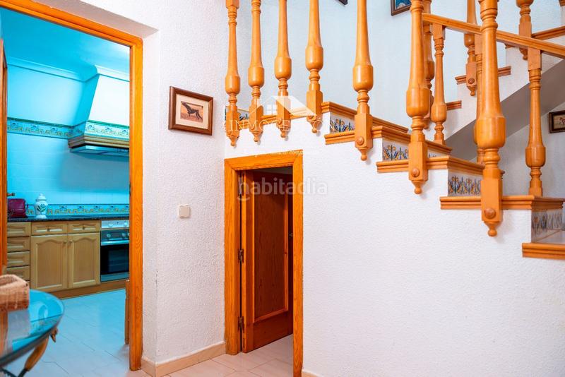 Foto 79eb560e-e4e3-4eca-8bbb-9f6405d6669b. Casa chalet independiente en urbanizacion pinares del jucar en Albacete