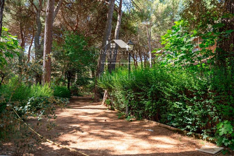 Foto 9230d297-e4b9-4413-9ffb-8a0856f108a8. Casa chalet independiente en urbanizacion pinares del jucar en Albacete