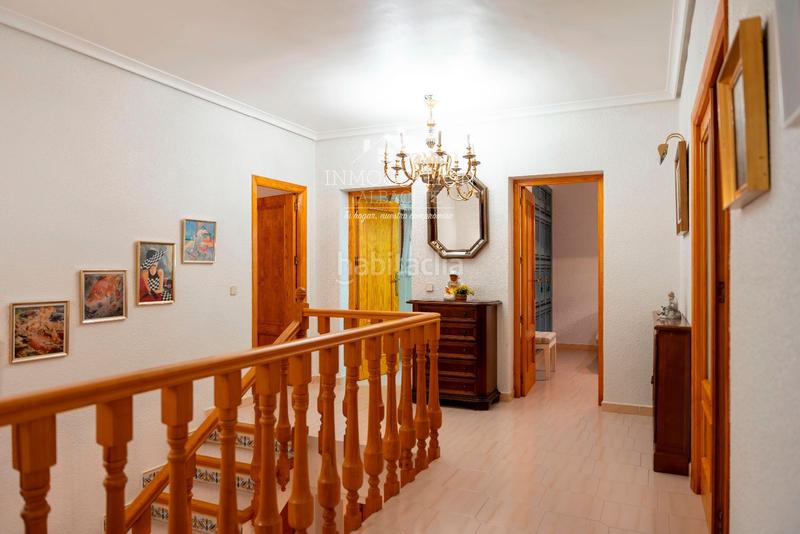 Foto 958f27d9-9261-41fe-b310-28fa01bc93c9. Casa chalet independiente en urbanizacion pinares del jucar en Albacete