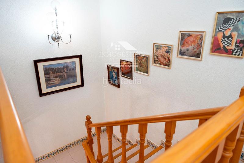 Foto ccd8f007-fc3e-4594-abe6-094bd9420175. Casa chalet independiente en urbanizacion pinares del jucar en Albacete