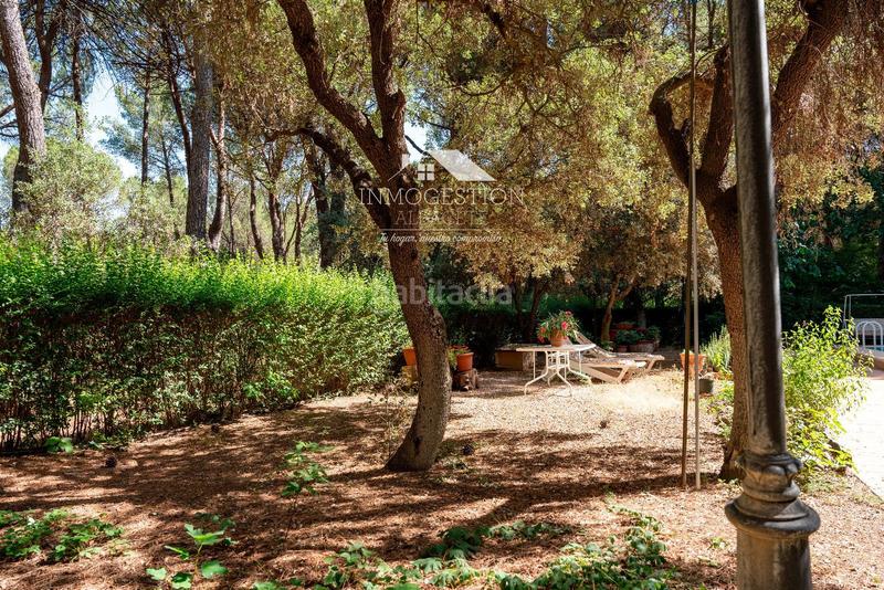 Foto f187140c-c973-4c22-b9e6-fb5f004b4cd7. Casa chalet independiente en urbanizacion pinares del jucar en Albacete
