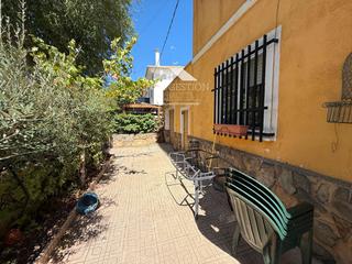 Maison jumele en Ftima. En albacete