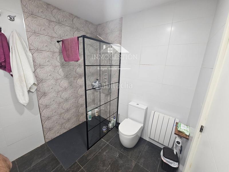 Foto 015b94fa-65f1-4747-962f-548d42f83c95. Affitto casa con parcheggio piscina in Pueblo Español-Coveta Fumá Campello (el)