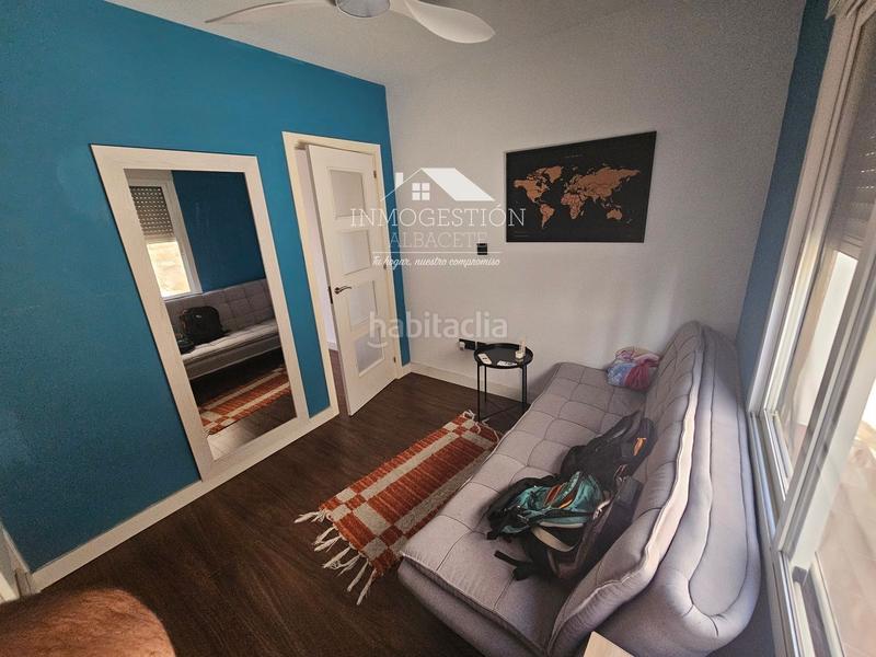 Foto 5dffbdbc-1555-439f-99b6-99ab42577b8e. Affitto casa con parcheggio piscina in Pueblo Español-Coveta Fumá Campello (el)