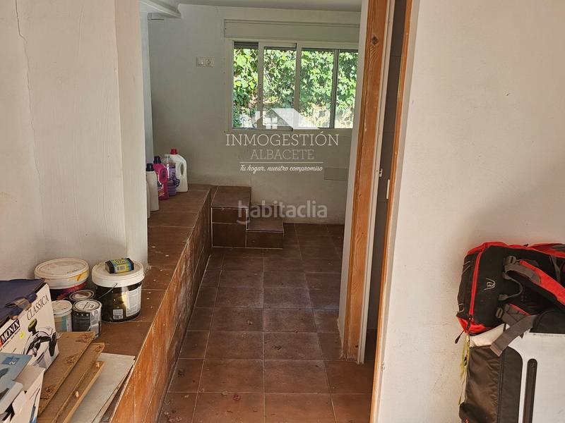 Foto 8034fd17-22cb-4861-81cc-b4a59df4b480. Affitto casa con parcheggio piscina in Pueblo Español-Coveta Fumá Campello (el)