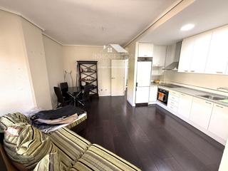 Appartement à Centro. Piso en venta en plaza de la constitucion