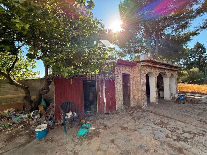 Foto 04aa523f-f3b5-456a-b99a-eb122c5a71e5. Casa amb aparcament piscina a Pedanías - Extrarradio Albacete