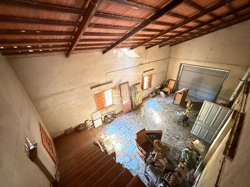 Foto 08167b29-e8bd-4707-b1fe-9d321e3d7333. Casa amb aparcament piscina a Pedanías - Extrarradio Albacete