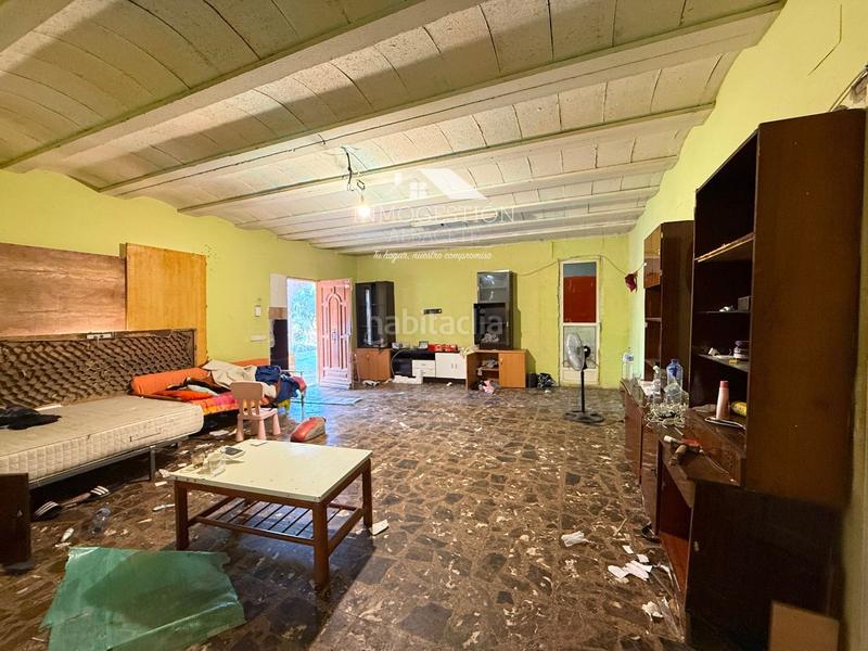 Foto 0f206a98-0d5e-4f90-9ca2-41d30871801d. Casa amb aparcament piscina a Pedanías - Extrarradio Albacete