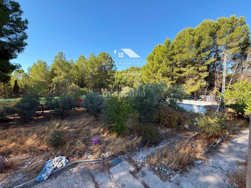 Foto 100221f0-ed8e-4011-a136-7e775ef60aa4. Casa amb aparcament piscina a Pedanías - Extrarradio Albacete