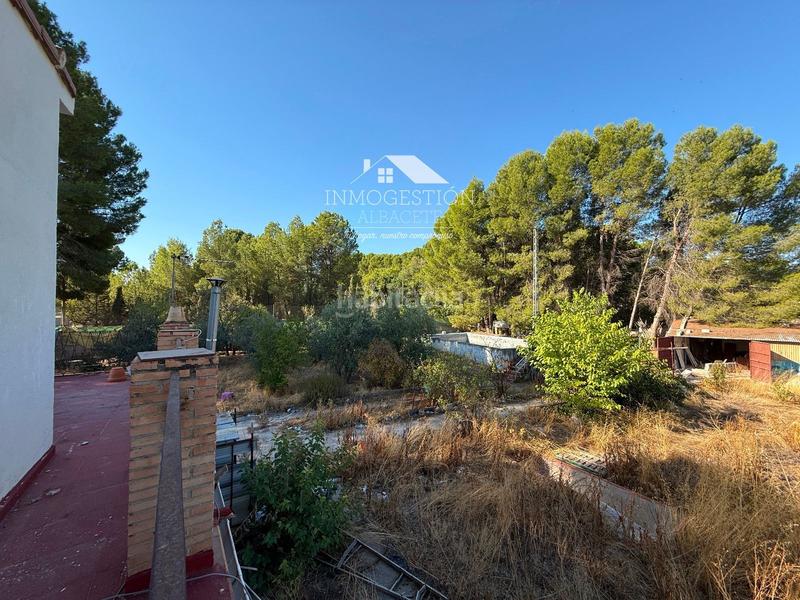 Foto 316108ef-7d0f-4e67-99f5-07976ef81ee5. Casa amb aparcament piscina a Pedanías - Extrarradio Albacete