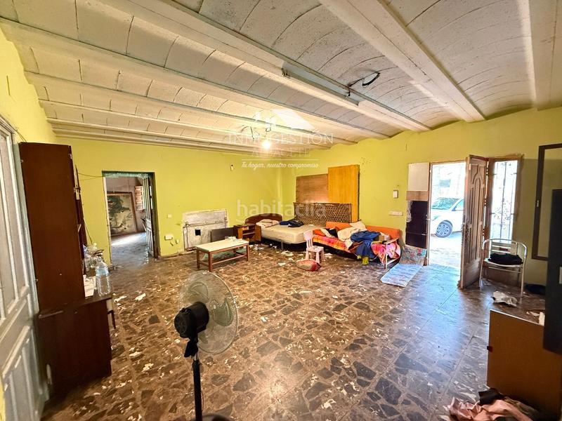 Foto 35d5f2d5-b1ae-45dc-aa31-557882f13b1e. Casa amb aparcament piscina a Pedanías - Extrarradio Albacete