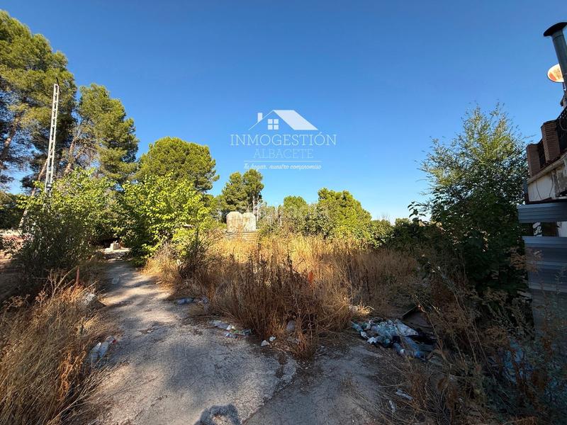 Foto 36b49d8c-c36f-4a60-af5a-62f2e4088a7d. Casa amb aparcament piscina a Pedanías - Extrarradio Albacete