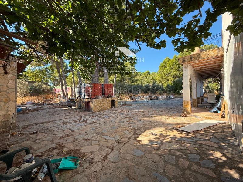 Foto 40f53bdf-8190-4d01-8356-e293ee118a82. Casa amb aparcament piscina a Pedanías - Extrarradio Albacete