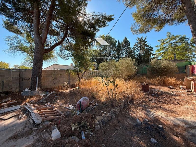 Foto 4c953137-3709-4ba5-982c-93d3a5025d0b. Casa amb aparcament piscina a Pedanías - Extrarradio Albacete