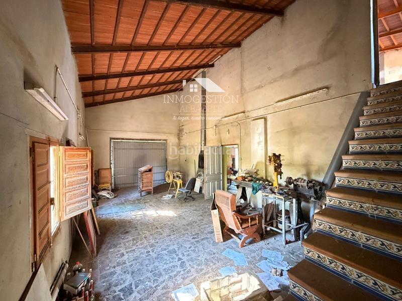 Foto 51714fcc-ca7c-4dd2-953a-b1844c1718f5. Casa amb aparcament piscina a Pedanías - Extrarradio Albacete