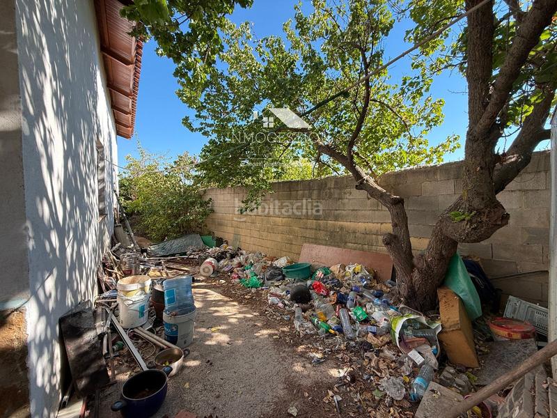 Foto 5affb62f-e644-4511-bdff-f0b64391249e. Casa amb aparcament piscina a Pedanías - Extrarradio Albacete