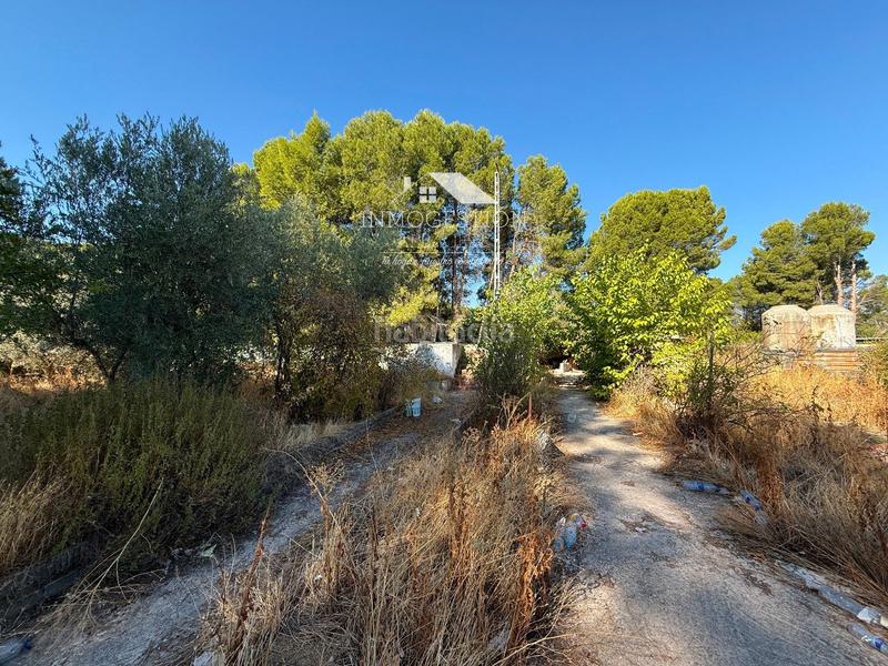 Foto 60ec6146-1f82-48a9-b6b3-177b7c681bac. Casa amb aparcament piscina a Pedanías - Extrarradio Albacete