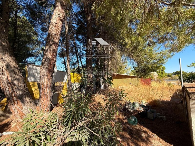 Foto 6c9787fb-ad10-4cfe-bd69-f385d43a6692. Casa amb aparcament piscina a Pedanías - Extrarradio Albacete