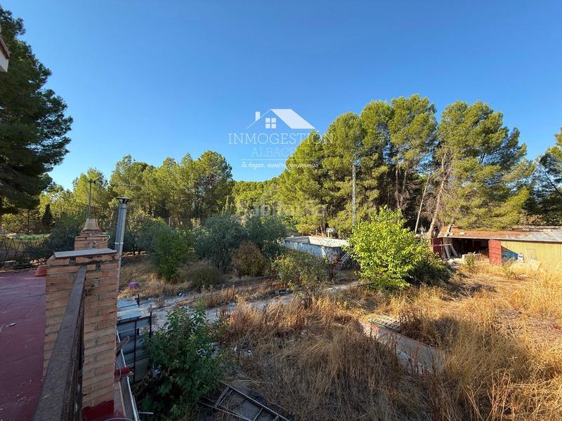 Foto 9083fcb1-306b-4a6d-b8d6-f64a6dcf8806. Casa amb aparcament piscina a Pedanías - Extrarradio Albacete