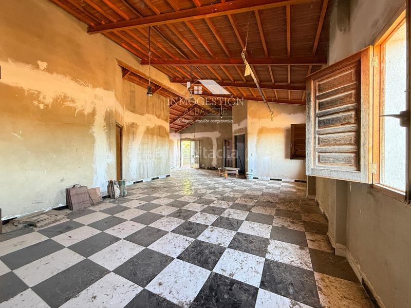 Foto 962017eb-08ac-4aa7-b2a4-27e5ba0ef1a7. Casa amb aparcament piscina a Pedanías - Extrarradio Albacete