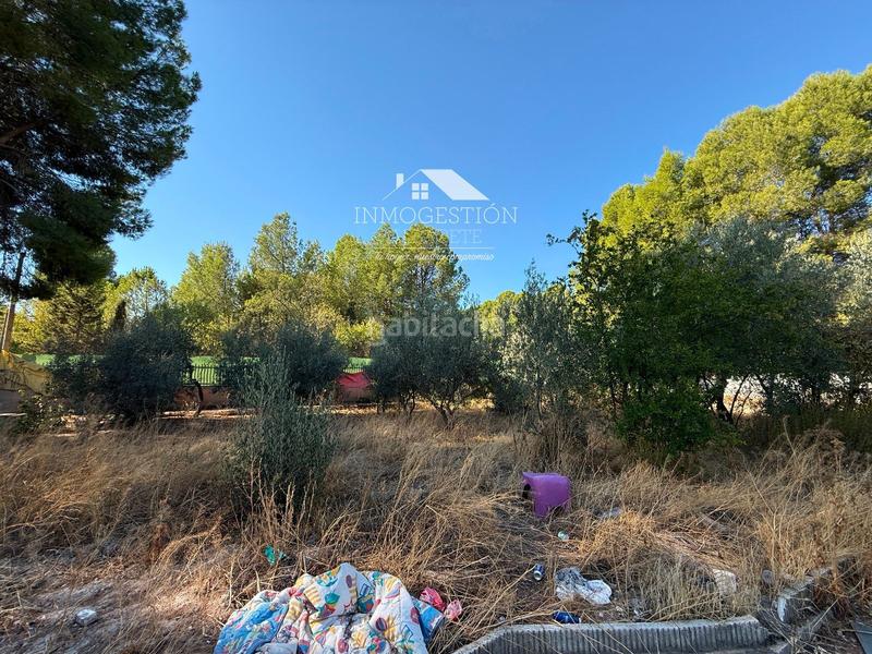 Foto 982a4043-adda-4e7c-894d-8cf1a8826b2a. Casa amb aparcament piscina a Pedanías - Extrarradio Albacete