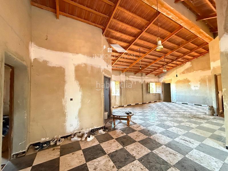 Foto 994ed201-06f5-4cf7-a926-df06b12ee669. Casa amb aparcament piscina a Pedanías - Extrarradio Albacete