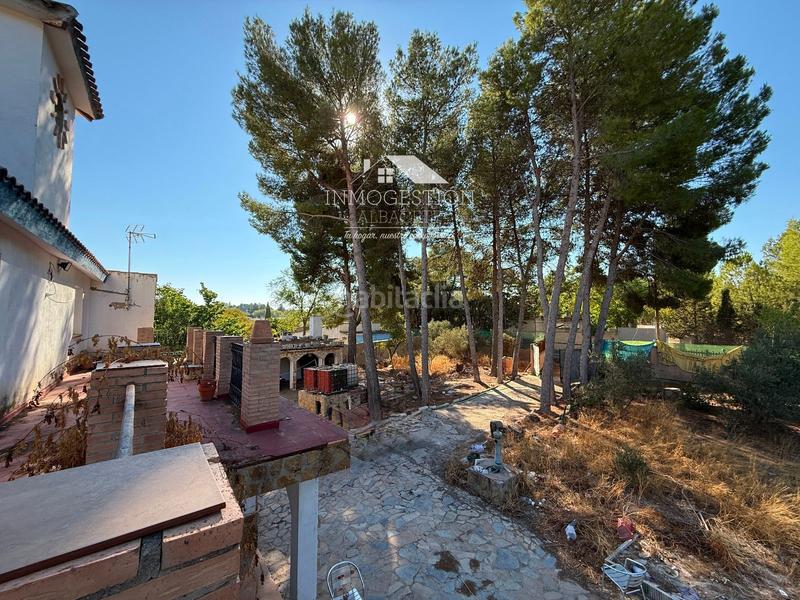 Foto a320365b-9e80-4d30-954f-32b47e3b4976. Casa amb aparcament piscina a Pedanías - Extrarradio Albacete