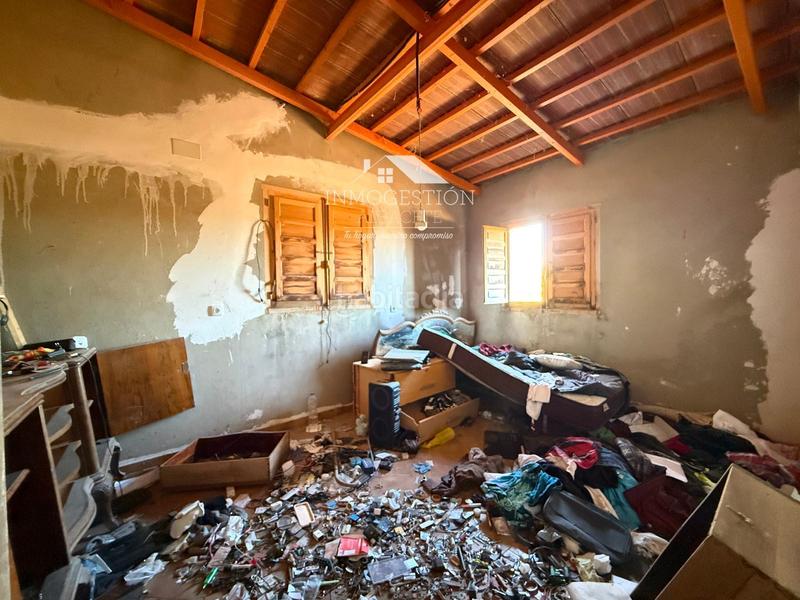 Foto adfe9d7a-08df-41be-b44b-34bdd73c6da3. Casa amb aparcament piscina a Pedanías - Extrarradio Albacete