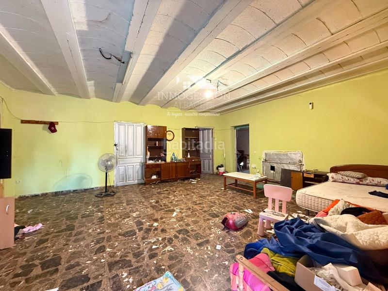 Foto ba4de12f-99c6-4366-9f69-a155a7ba5514. Casa amb aparcament piscina a Pedanías - Extrarradio Albacete