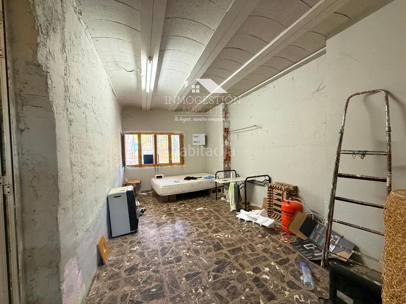 Foto bc71ccc0-6eba-45a9-a4a1-e294a103d8d5. Casa amb aparcament piscina a Pedanías - Extrarradio Albacete