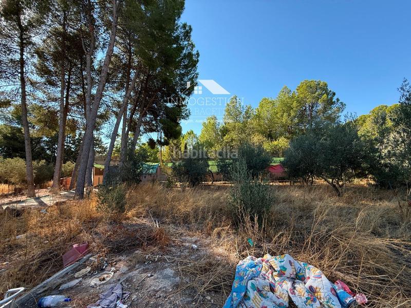 Foto bdd8988f-5344-4d6b-aad6-ebb510e13947. Casa amb aparcament piscina a Pedanías - Extrarradio Albacete