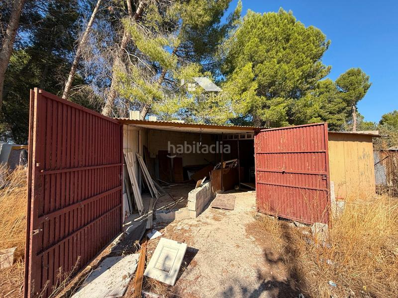 Foto c119565b-421b-471f-89c6-5e1fb7dac7a1. Casa amb aparcament piscina a Pedanías - Extrarradio Albacete