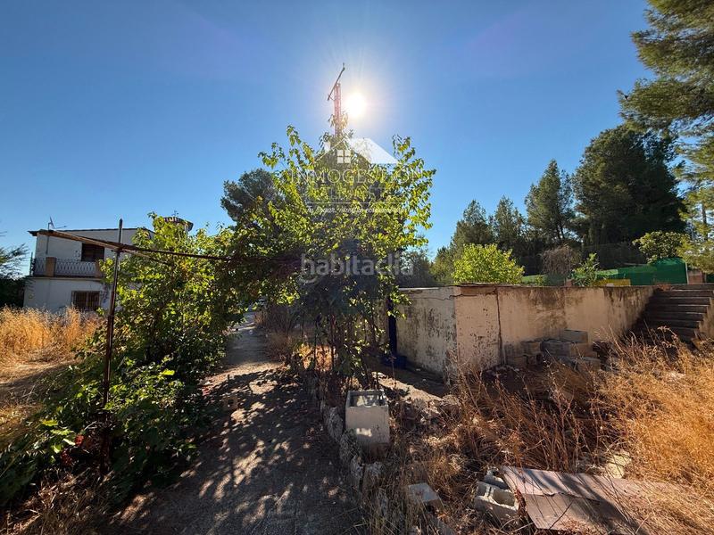 Foto c395d340-138b-44a8-9bda-4b2d8e11c2e4. Casa amb aparcament piscina a Pedanías - Extrarradio Albacete