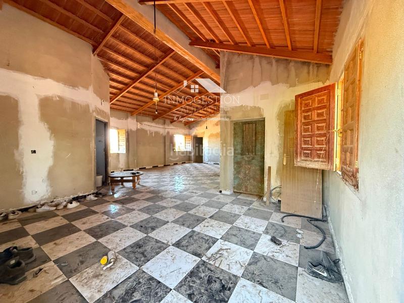 Foto e259d2ca-8d64-49be-ae19-7b7893c9d61c. Casa amb aparcament piscina a Pedanías - Extrarradio Albacete