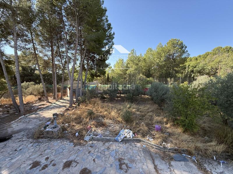 Foto f0581992-d00a-460c-9d7d-b2b000d8e218. Casa amb aparcament piscina a Pedanías - Extrarradio Albacete