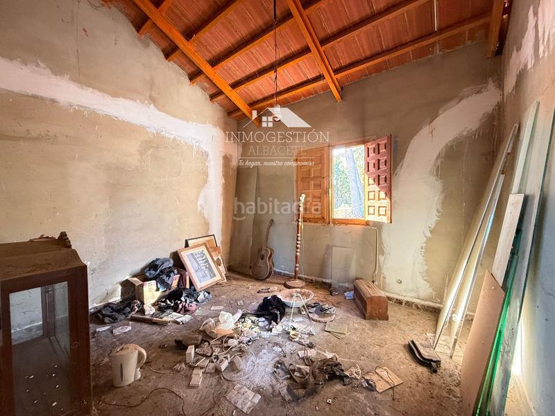 Foto f52e365e-d0f1-4adb-b054-95bae02f91f0. Casa amb aparcament piscina a Pedanías - Extrarradio Albacete