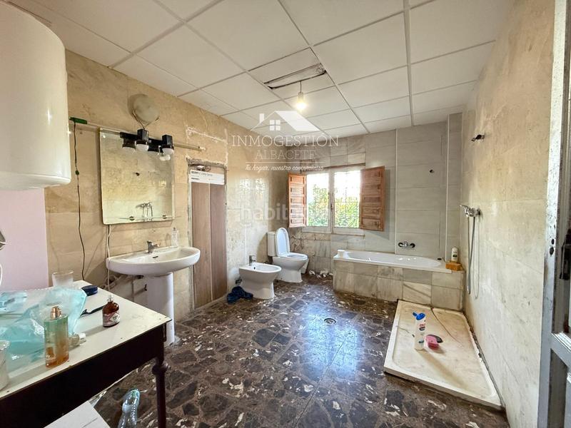 Foto fefb0812-c8b5-4847-8dfc-42d8f7ef5338. Casa amb aparcament piscina a Pedanías - Extrarradio Albacete